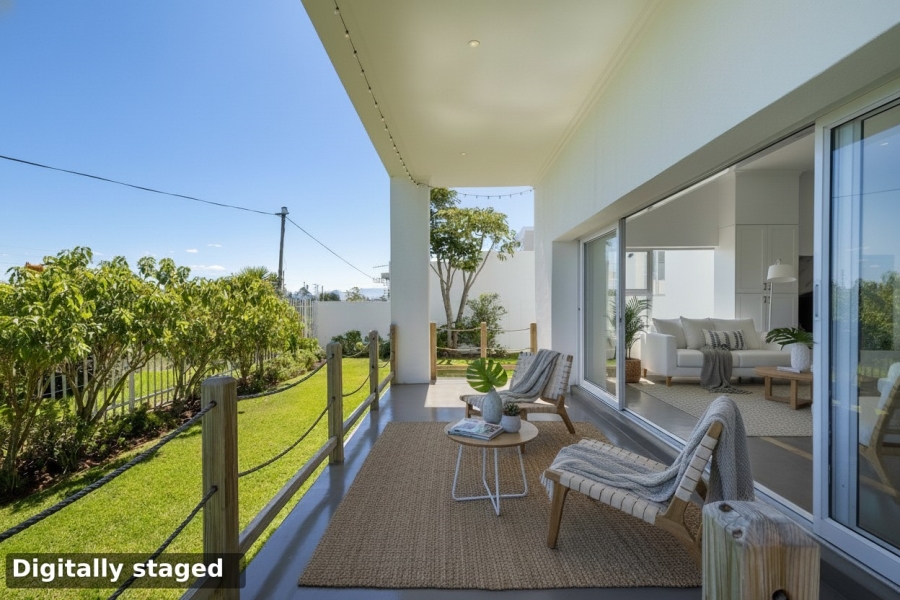 5 Bedroom Property for Sale in Cutty Sark Western Cape